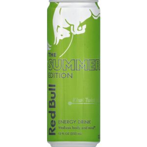 Red Bull Energy Drink (12 oz)