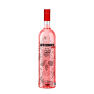 Superbird Spicy Blanco Tequila (Single/750.00 ML)