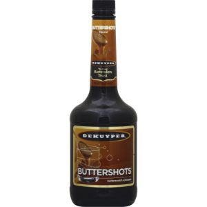 DeKuyper Schnapps (750 ml)