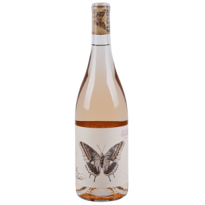 The Fableist 556 Rose (Single/750.00 ML)
