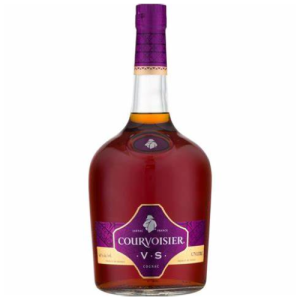 Courvoisier COURVOISIER COGNAC VS (1.75 LT)