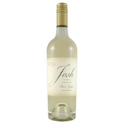 Josh Cellars Pinot Grigio (Single/750ml)