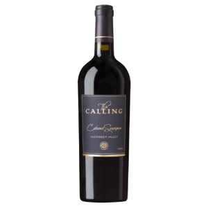 The Calling Cabernet Sauvignon (Single/750.00 ML)