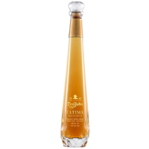 Don Julio 1942 Ultima Reserva Tequila Extra Anejo (Single/750 ml)