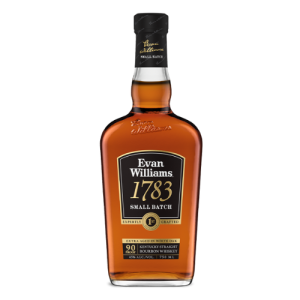 Evan Williams 1783 Small Batch (Single/750 mL)