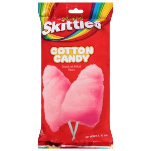 Skittles Original Cotton Candy (3.1 oz)