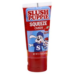 Slush Puppie Squeeze Candy (2.1 oz)
