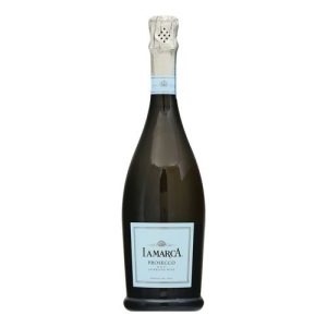 NV Lamarca Glera Prosecco (Glass Bottle/750.00 ML)