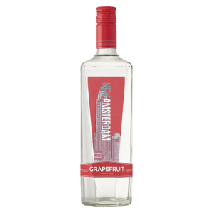 New Amsterdam Grapefruit (Single/750ml)