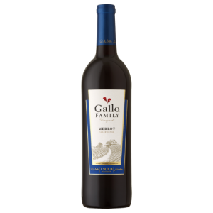 Gallo Family Vineyards Merlot (Single/1.5L)