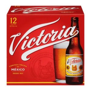 Victoria Bottles (12 Pack/12 oz Bottles)