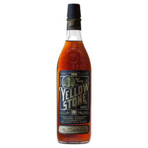 Yellowstone 101 Proof Bourbon (Single/750ml)