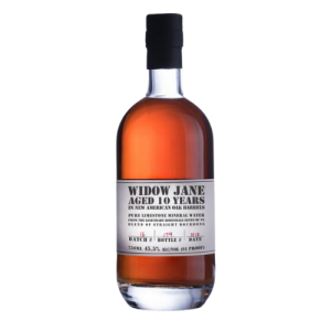 Widow Jane Bourbon Whiskey (Single/750ml)