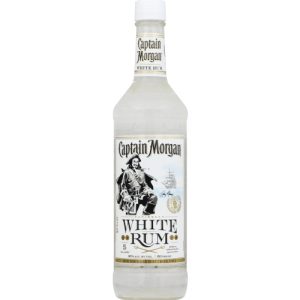 Captain Morgan Rum (750 ml)