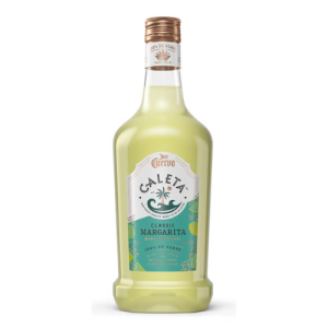 Jose Cuervo Caleta Margarita Wine Cocktail (Single/1.5 L)
