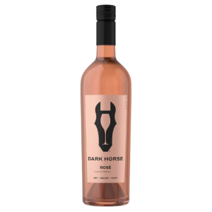 Dark Horse Rosé (Single/750ml)