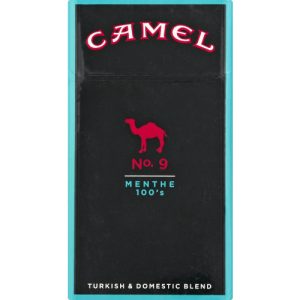 Camel Cigarettes (20 ea)