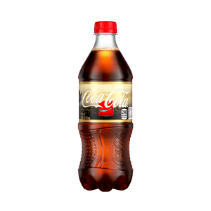 Coca-Cola Ultimate Bottle (20 fl oz)
