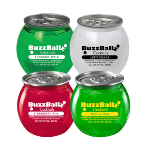 BUNDLE: Minis Kit - BuzzBallz 1 (Bundle/Bundle)