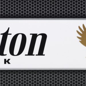 Winston WINSTON BLACK BOLD BOX (10 PK)