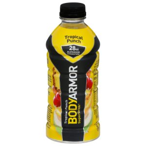 BodyArmor Tropical Punch Super Drink (28 fl oz)