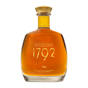 1792 Bottled in Bond Kentucky Straight Bourbon Whiskey (Single/750.00 ML Glass Bottle)