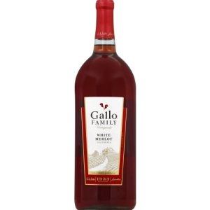 Gallo Family Merlot (1.5 lt)