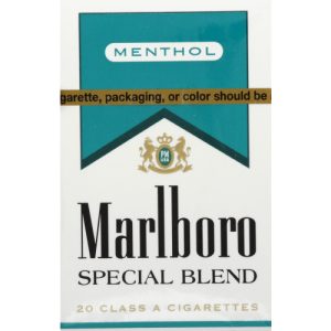 Marlboro Cigarettes (20 ea)