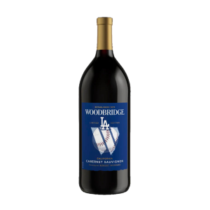 Robert Mondavi Woodbrigde Limited Edition LA (Single/1.5L)