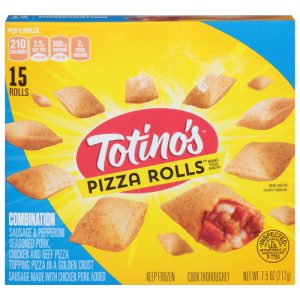 Totino's Combination Pizza Rolls (15 ea)