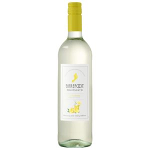 Barefoot Fruitscato Lemonade Wine 750ml