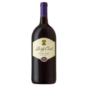 Liberty Creek Pinot Noir (Single/1.5L)