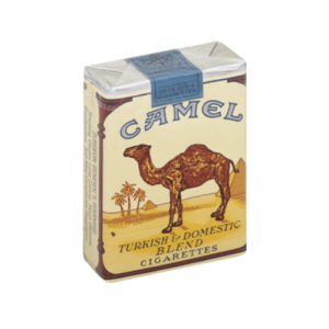 Camel Non-Filter (1 Pack/20 Count)