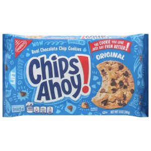Chips Ahoy! Original Cookies (13 oz)