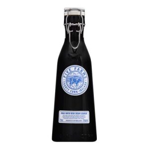 Five Farms Small Batch Irish Cream Liqueur (Single/750.00 ML Glass Bottle)