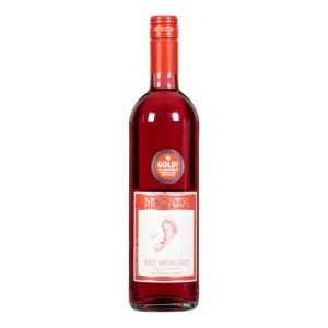 NV Barefoot Moscato (Glass Bottle/750.00 ML)