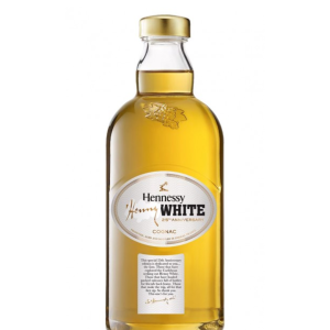 Hennessy White (Single/750 ml)