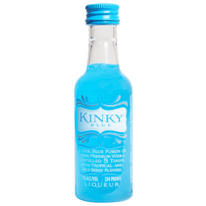 Kinky Blue (10 Pack/50.00 ML)