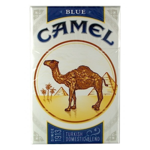 Camel Blue (1 Pack/20 count)