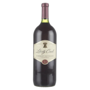 Liberty Creek Cabernet Sauvignon (Single/1.5 L)