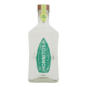 Sauza Hornitos Plata (Single/750mL)