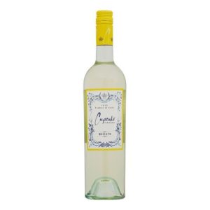 MV Cupcake Vineyards Moscato Tre Venezie (Single/750.00 ML)