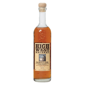 High West Campfire (Single/750ml)