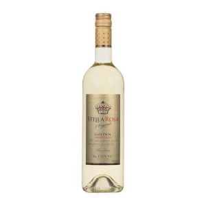 NV Stella Rosa L'Orginale Stella Gold White Wine Blend None (Glass Bottle/750.00 ML)