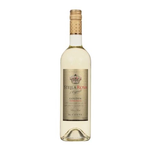 NV Stella Rosa L'Orginale Stella Gold White Wine Blend None (Glass Bottle/750.00 ML)
