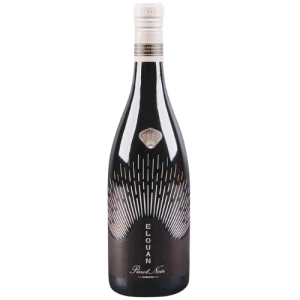 "Elouan Pinot Noir " (Single/750 ml)