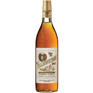 Yellowstone Kentucky Straight Bourbon Whiskey (Single/750 ml)