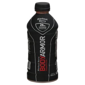 BodyArmor Blackout Berry Super Drink (28 fl oz)