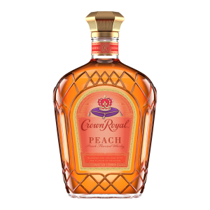 Crown Royal Peach (Single/ 1.75ml)