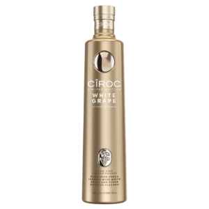 Ciroc White Grape (Single/750ml)